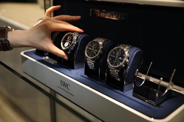 瑞士頂級鐘表展首度登陸中國，上海迎來九款全球首發時計盛宴