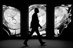 高端腕表市場遇冷 三十萬元以上產品為何“賣不動”？